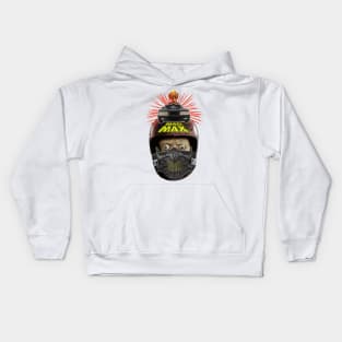 Only the Mad Survive Kids Hoodie